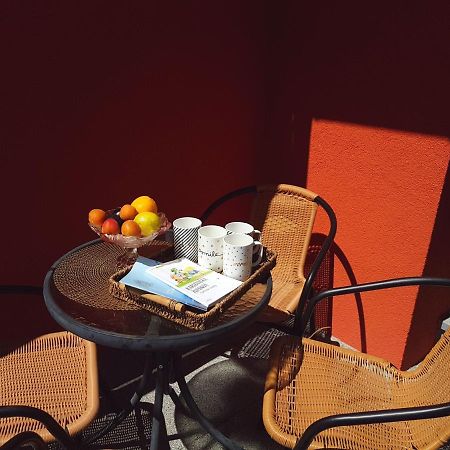 Apartment Marin オグリン エクステリア 写真