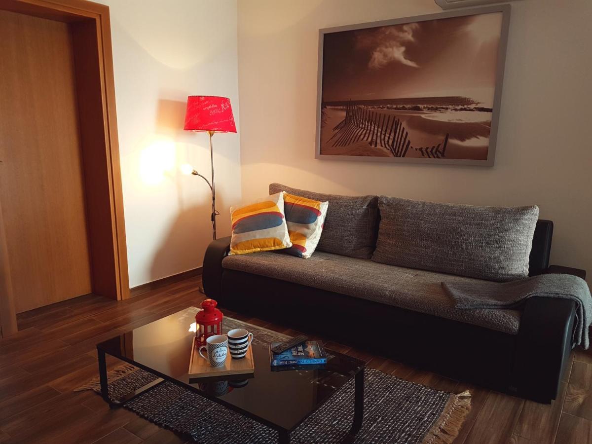Apartment Marin オグリン エクステリア 写真
