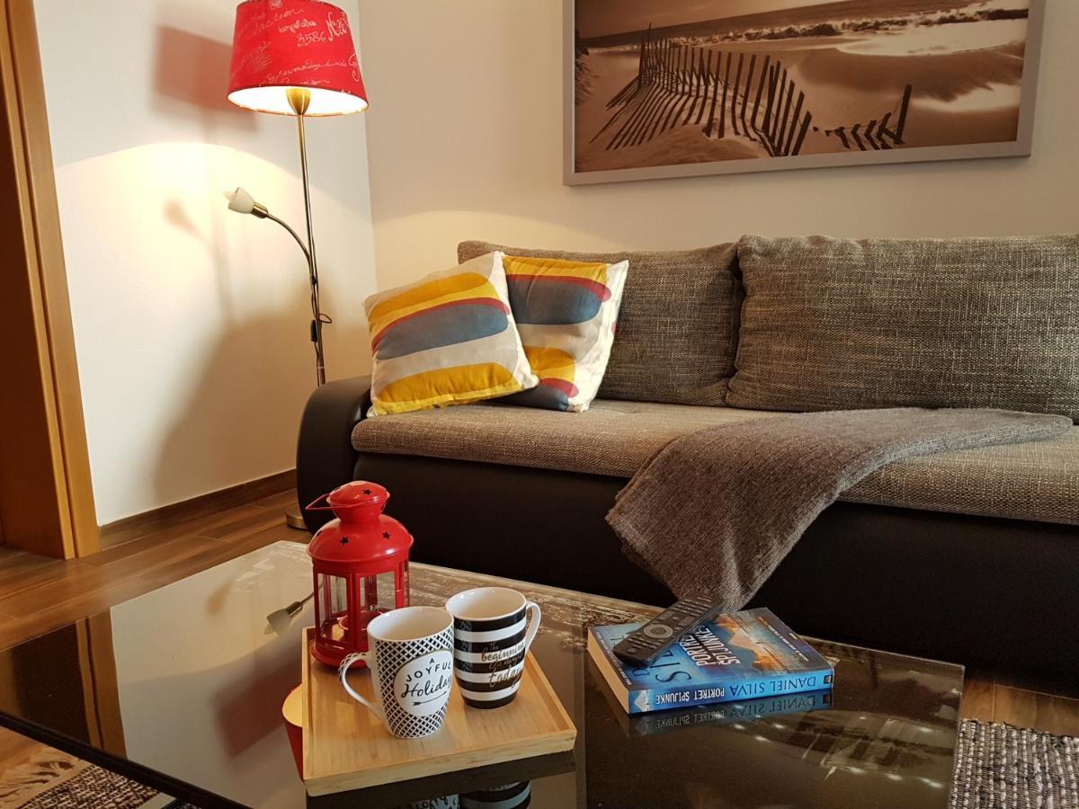 Apartment Marin オグリン エクステリア 写真