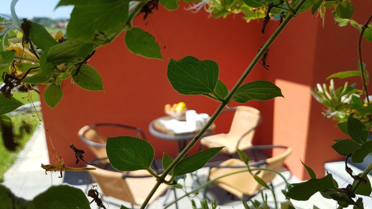 Apartment Marin オグリン エクステリア 写真