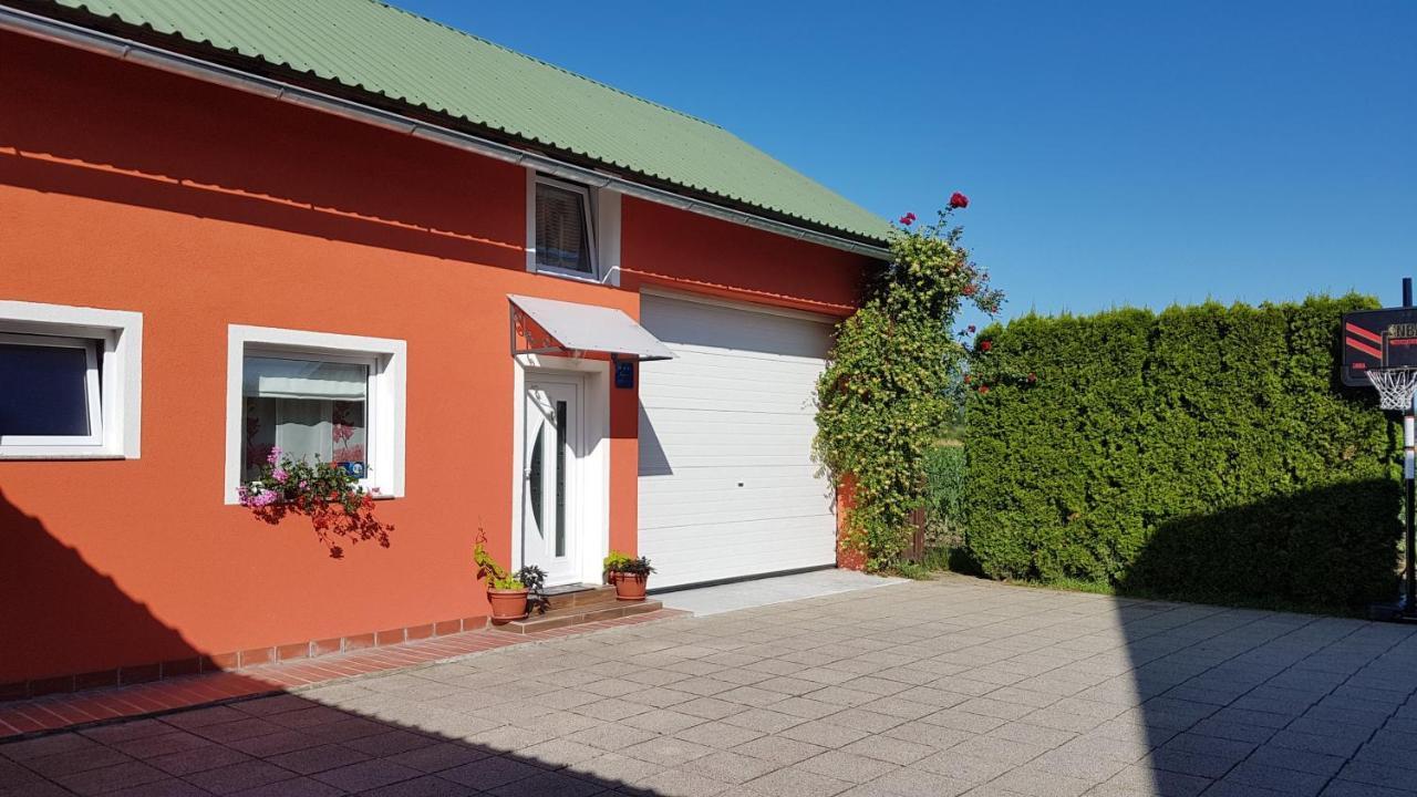 Apartment Marin オグリン エクステリア 写真