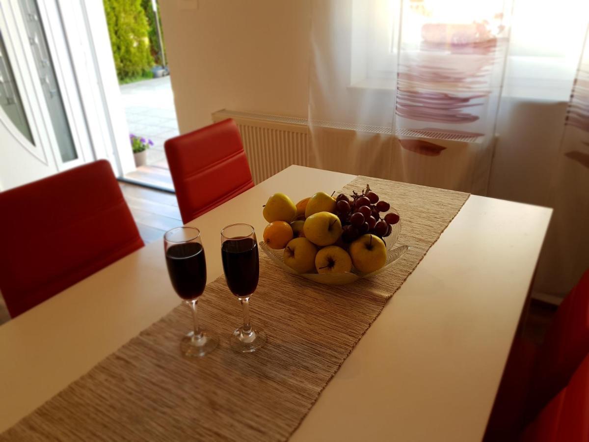Apartment Marin オグリン エクステリア 写真