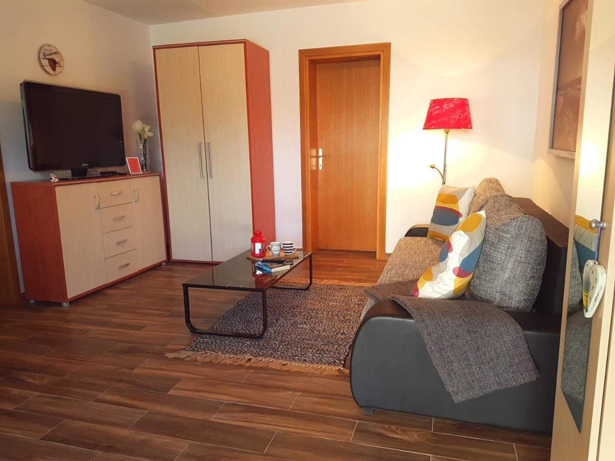 Apartment Marin オグリン エクステリア 写真