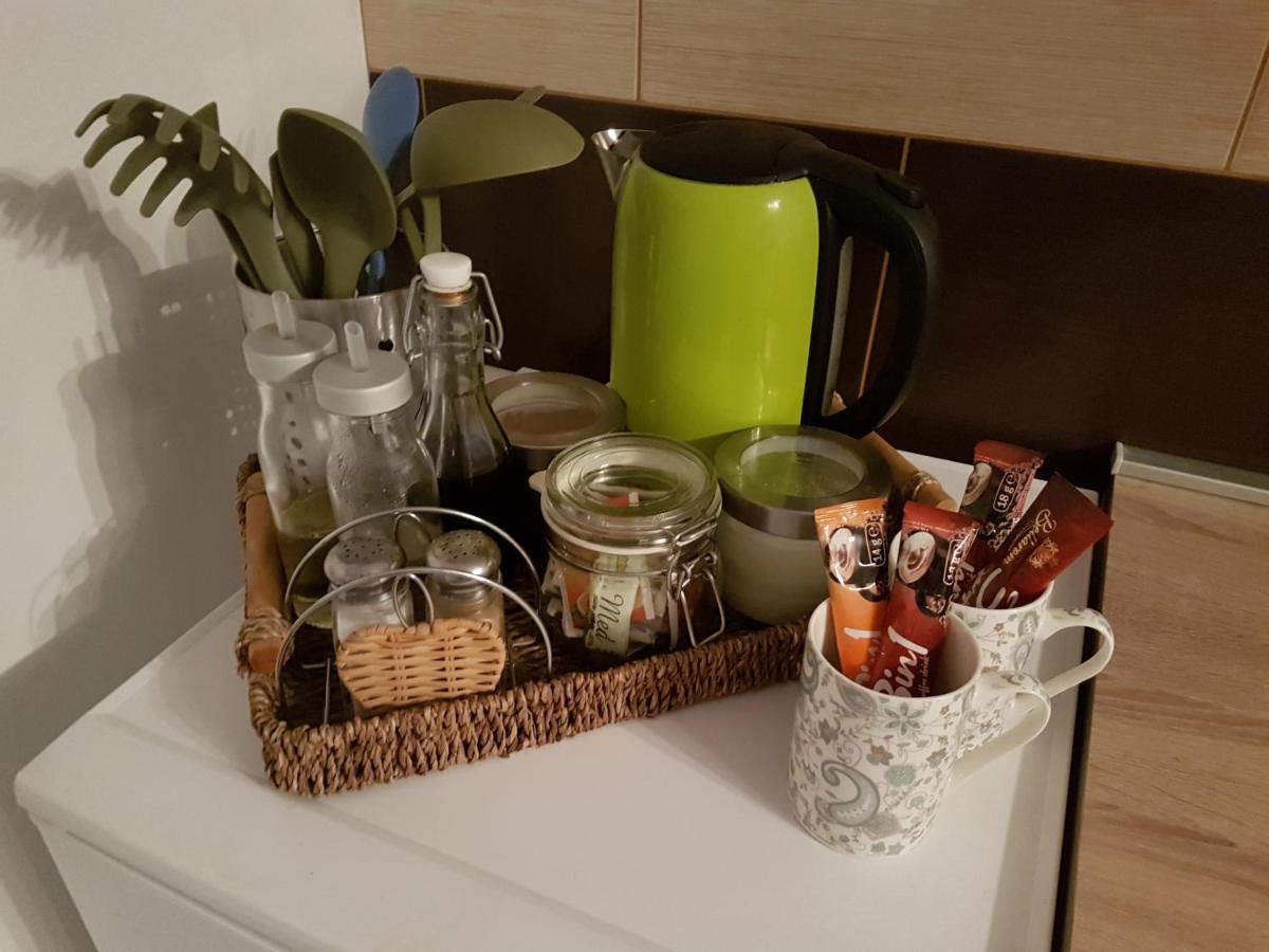Apartment Marin オグリン エクステリア 写真