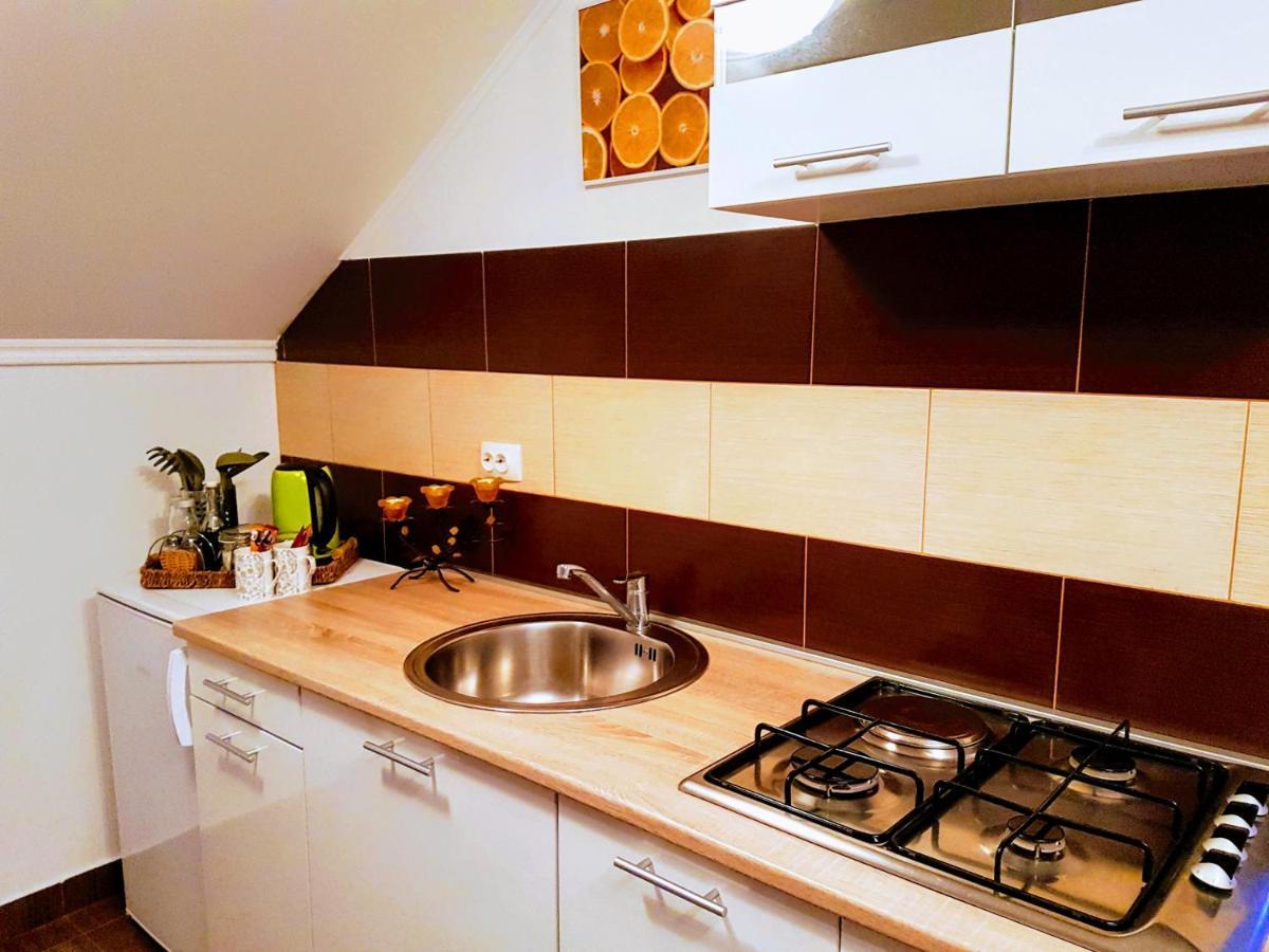 Apartment Marin オグリン エクステリア 写真