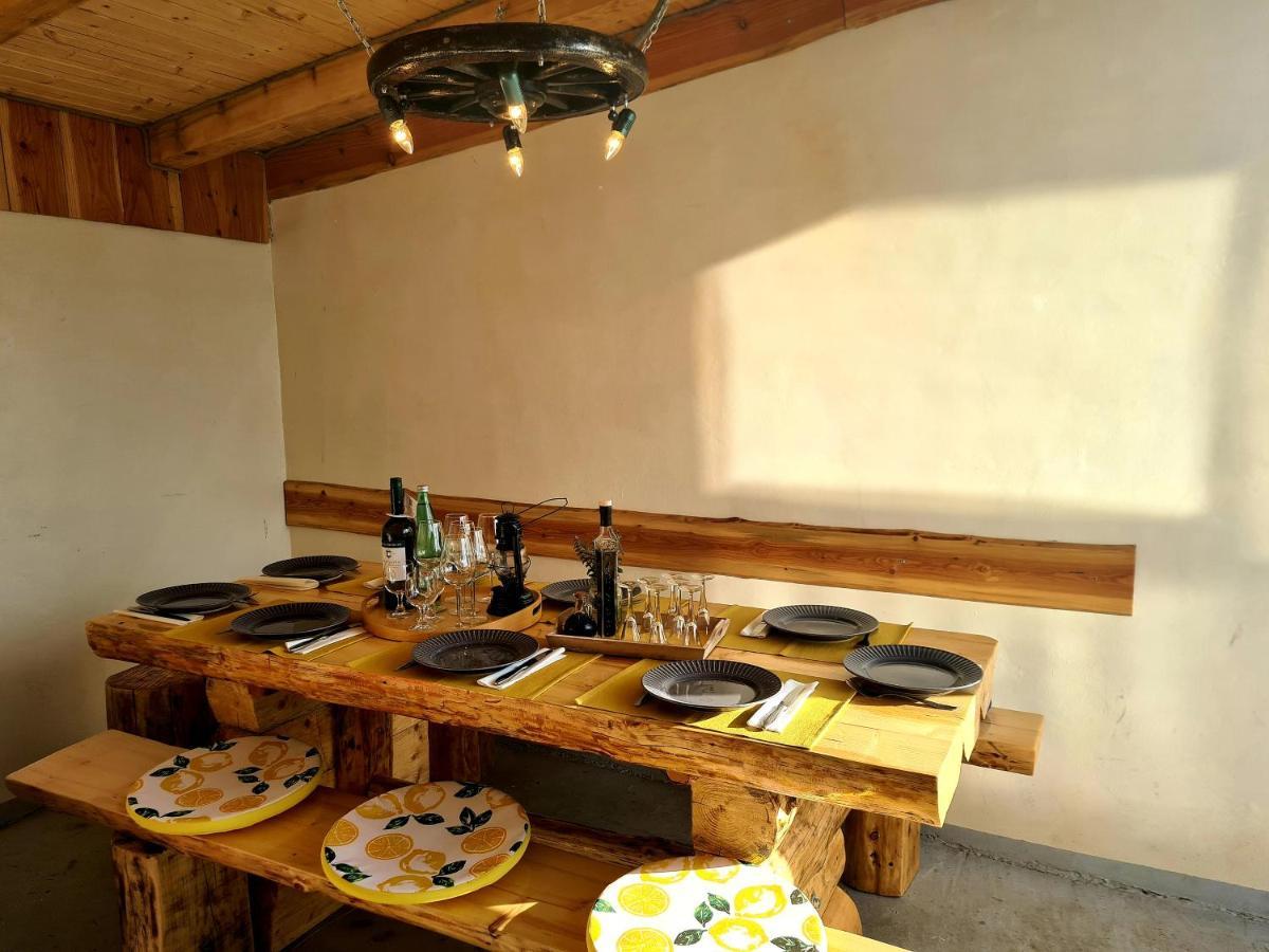 Apartment Marin オグリン エクステリア 写真