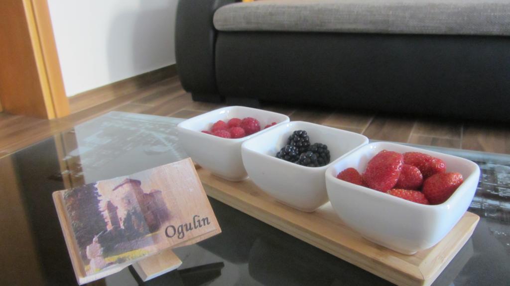 Apartment Marin オグリン エクステリア 写真