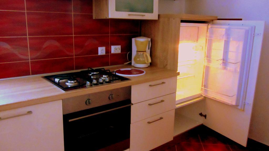 Apartment Marin オグリン エクステリア 写真