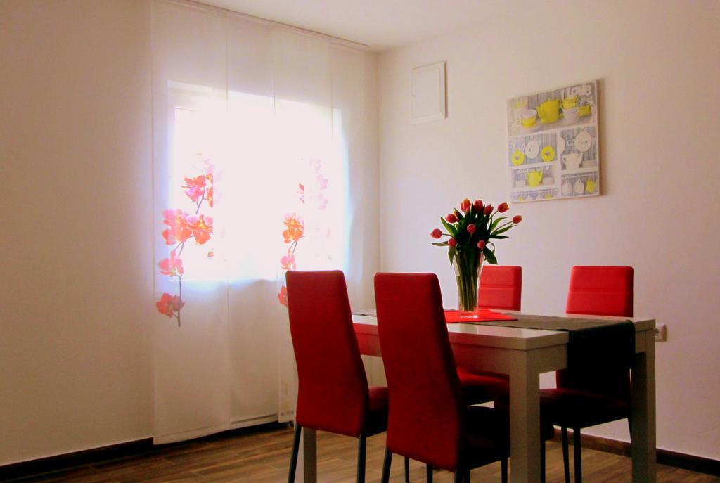 Apartment Marin オグリン エクステリア 写真