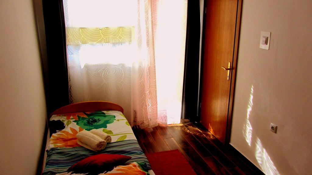 Apartment Marin オグリン エクステリア 写真