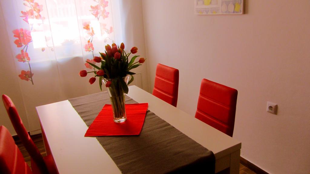 Apartment Marin オグリン エクステリア 写真