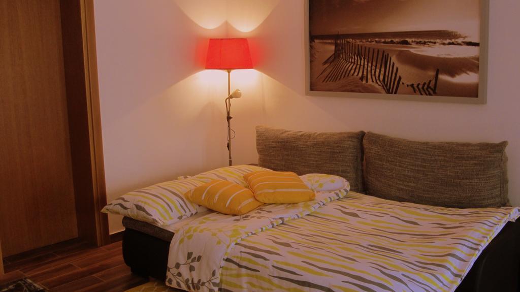 Apartment Marin オグリン エクステリア 写真