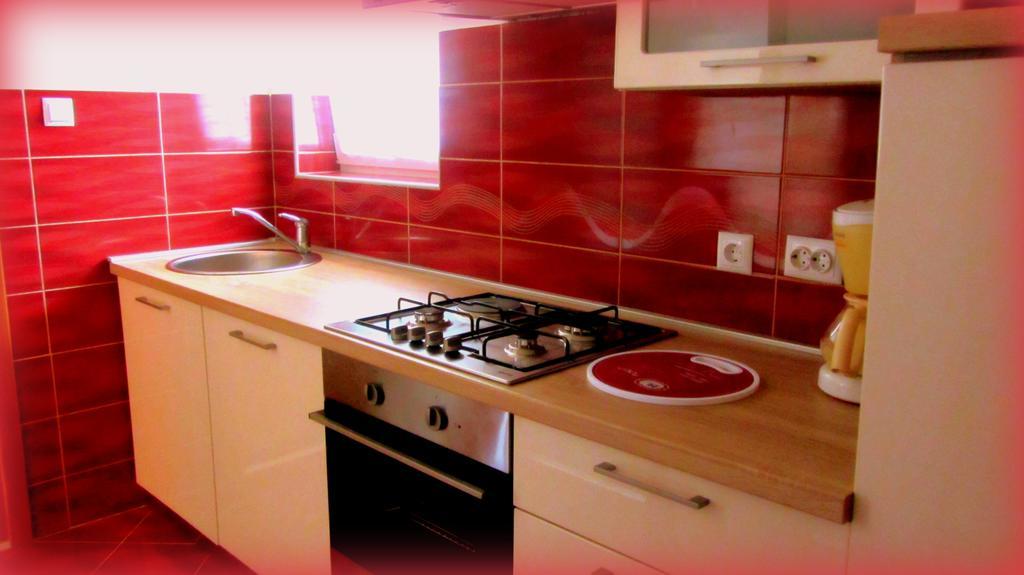 Apartment Marin オグリン エクステリア 写真