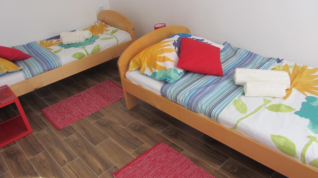 Apartment Marin オグリン エクステリア 写真