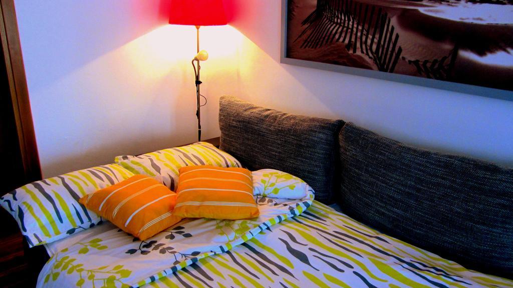 Apartment Marin オグリン エクステリア 写真