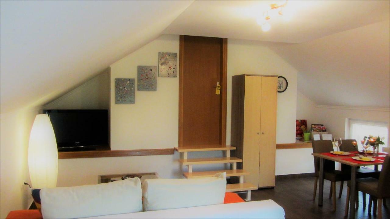 Apartment Marin オグリン エクステリア 写真