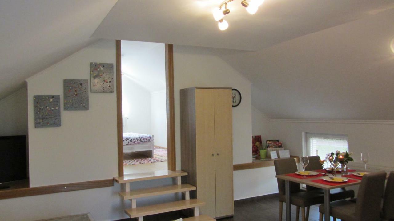 Apartment Marin オグリン エクステリア 写真