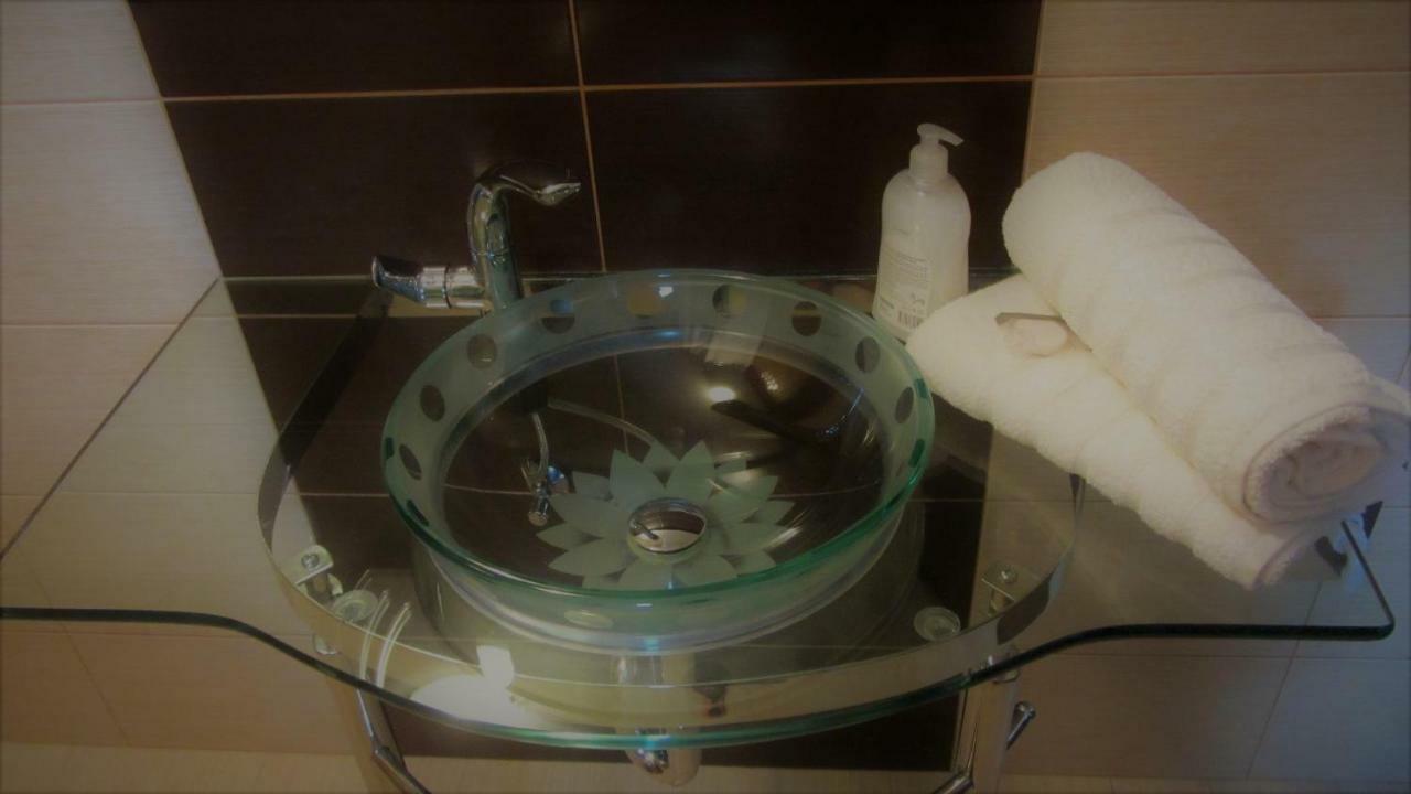 Apartment Marin オグリン エクステリア 写真