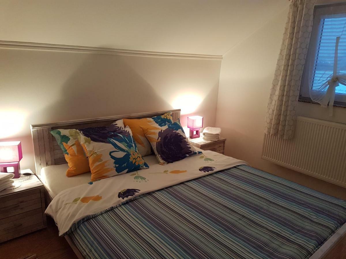 Apartment Marin オグリン エクステリア 写真