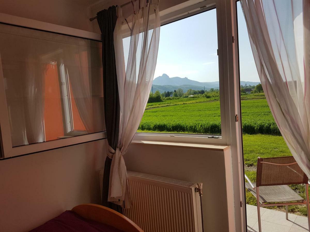 Apartment Marin オグリン エクステリア 写真