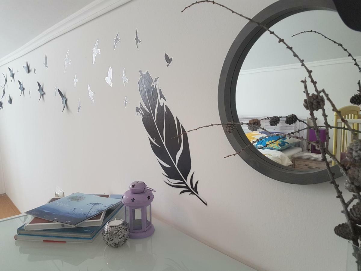 Apartment Marin オグリン エクステリア 写真