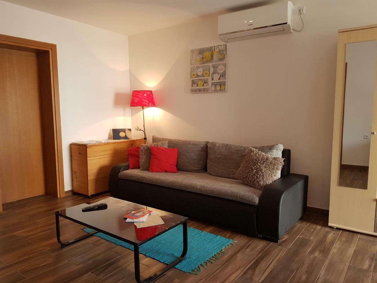 Apartment Marin オグリン エクステリア 写真